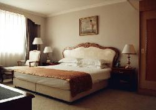 石家庄颐园宾馆主图