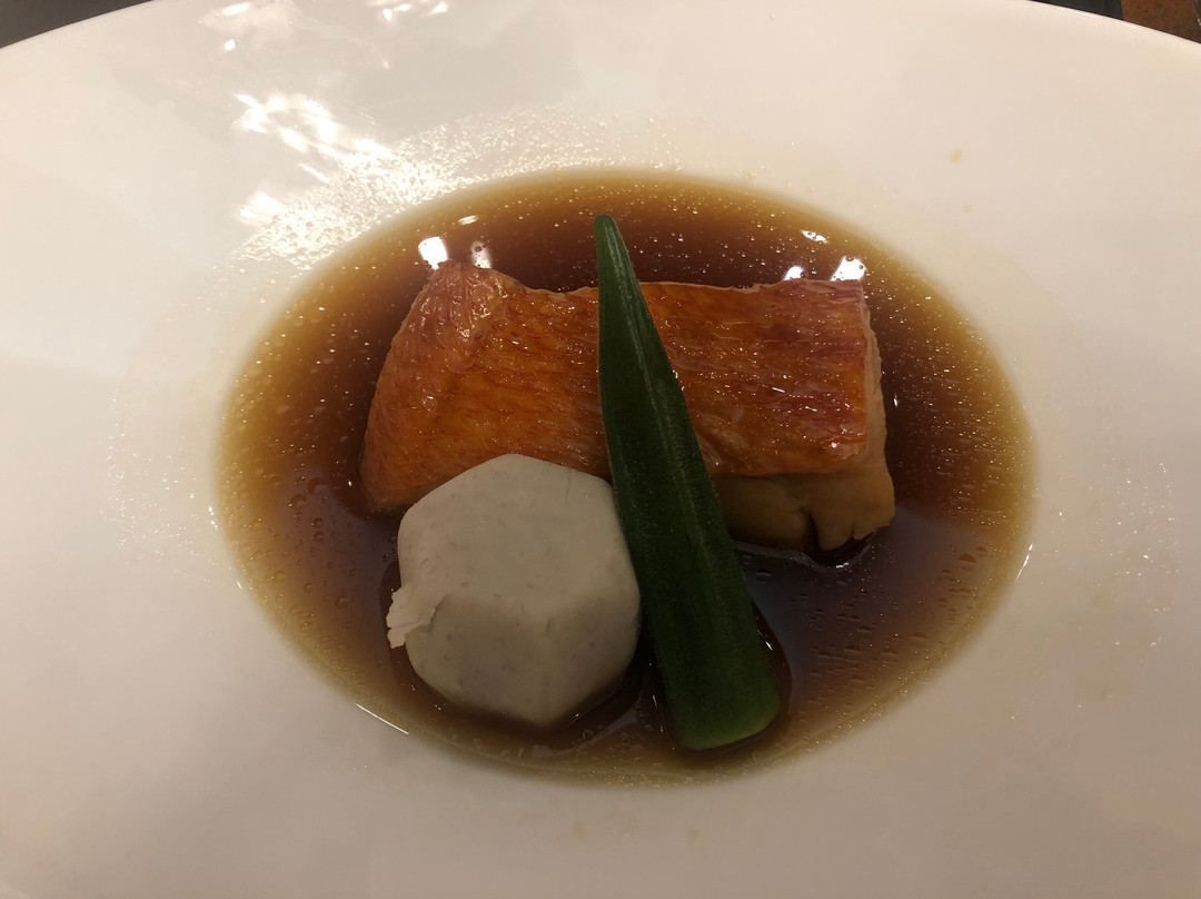 Itsuura Kanko Hotel Daikanso主图