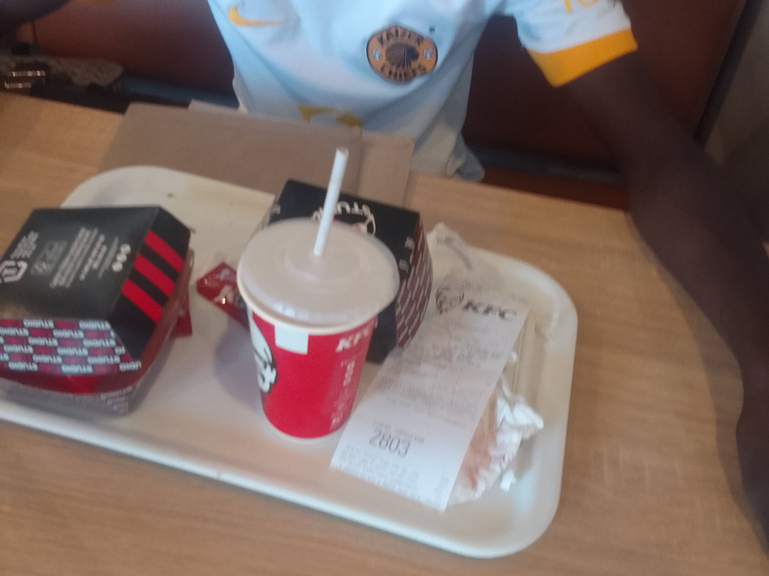 KFC Sibasa Noor Centre (Thohoyandou)