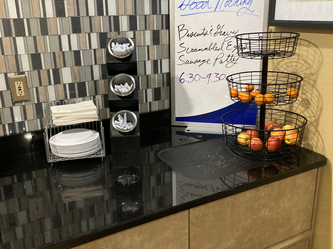 Best Western Lapeer Inn主图