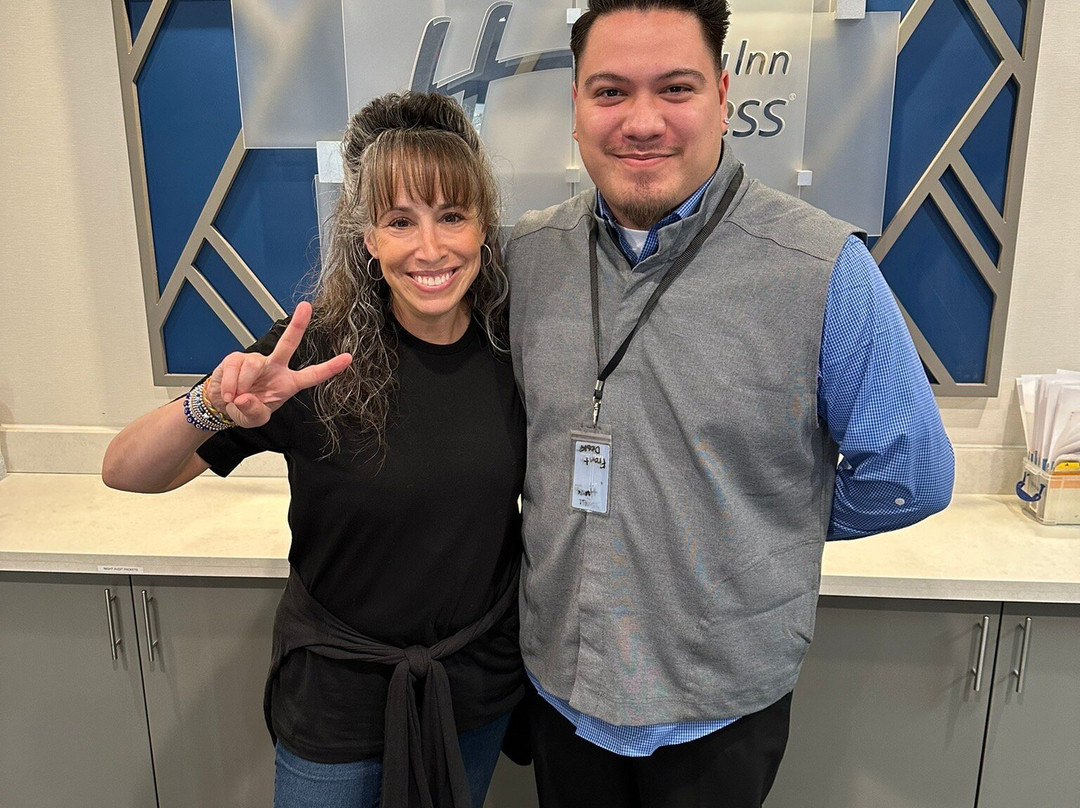 Holiday Inn Express La Mesa Near Sdsu By Ihg主图