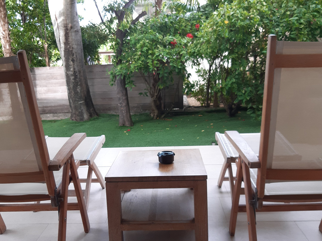 Hotel Le Village St Barth主图