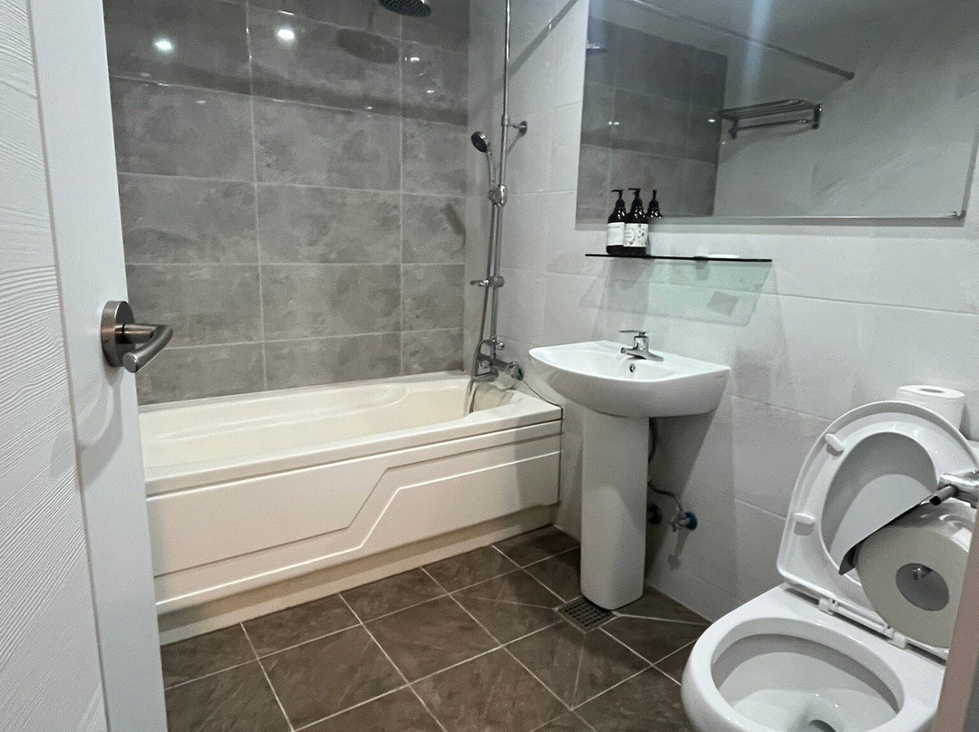 Central Tourist Hotel