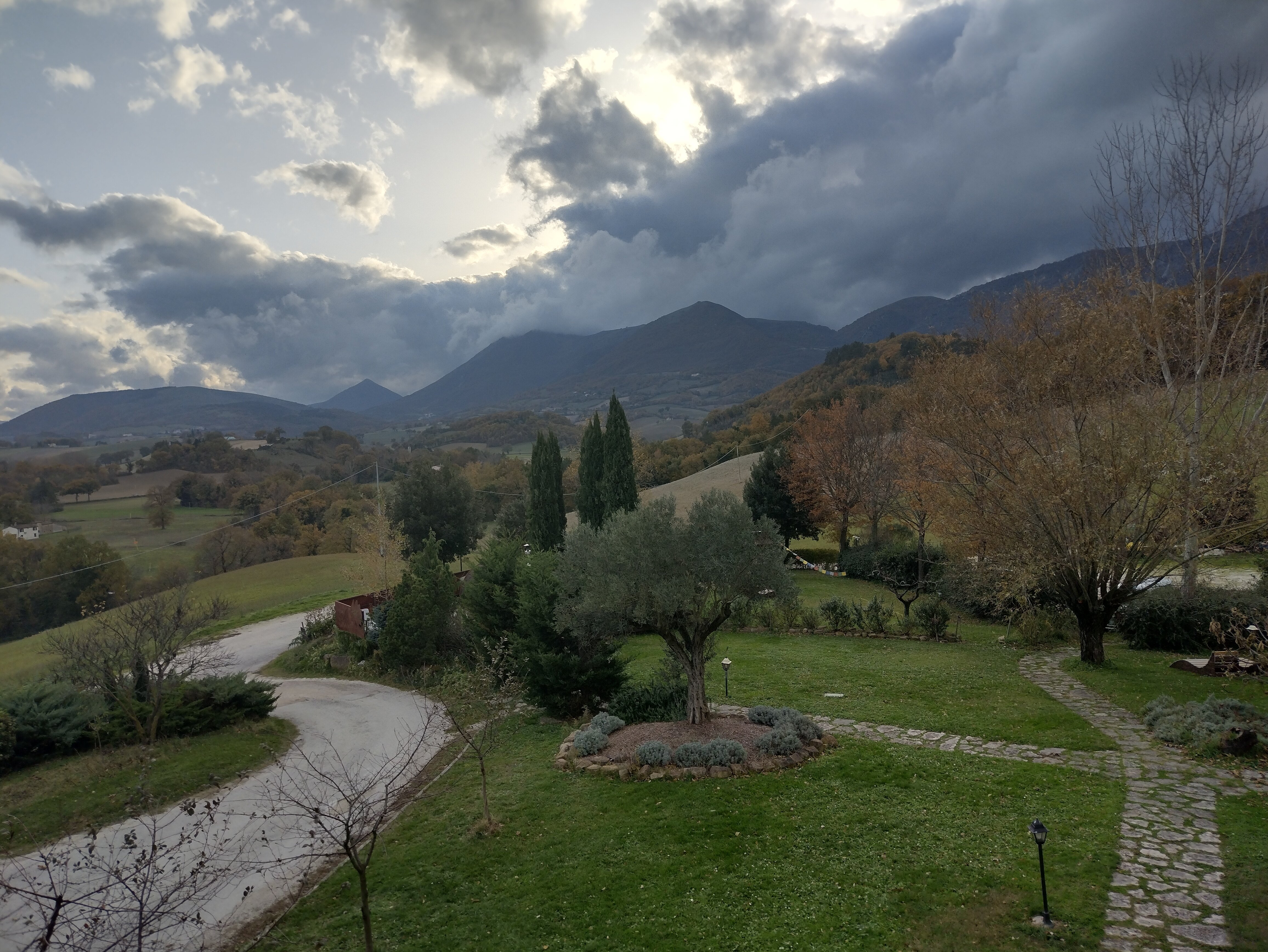 Country House Le Calvie-官方