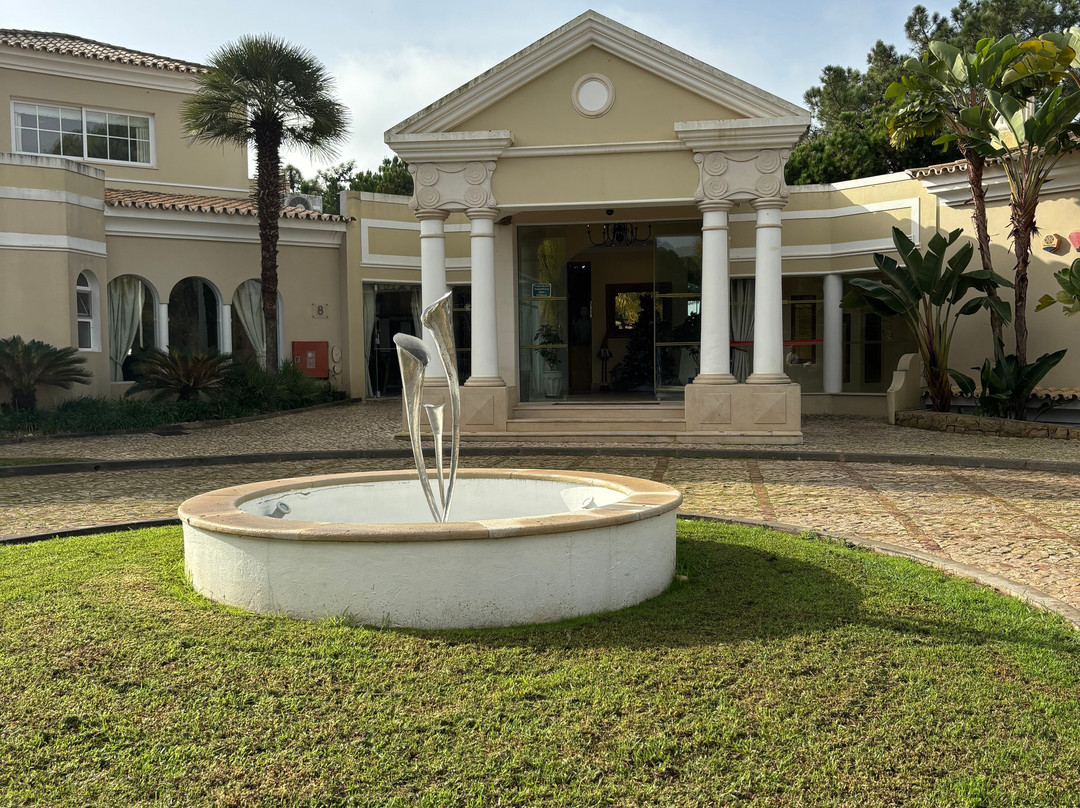 Martinhal Family Hotels & Resorts主图