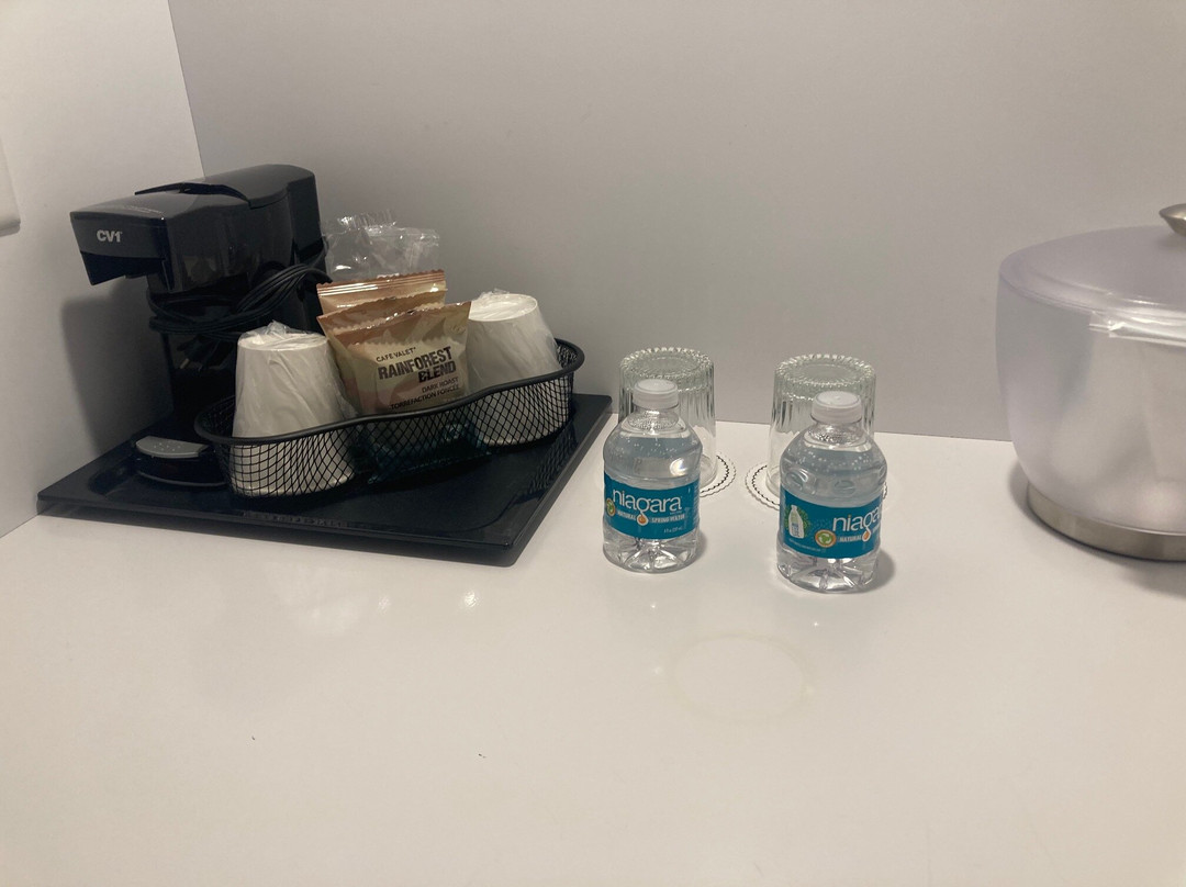 SpringHill Suites by Marriott Belmont Redwood Shores主图