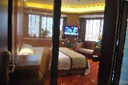 十堰市酒店住宿-邦辉国际大酒店