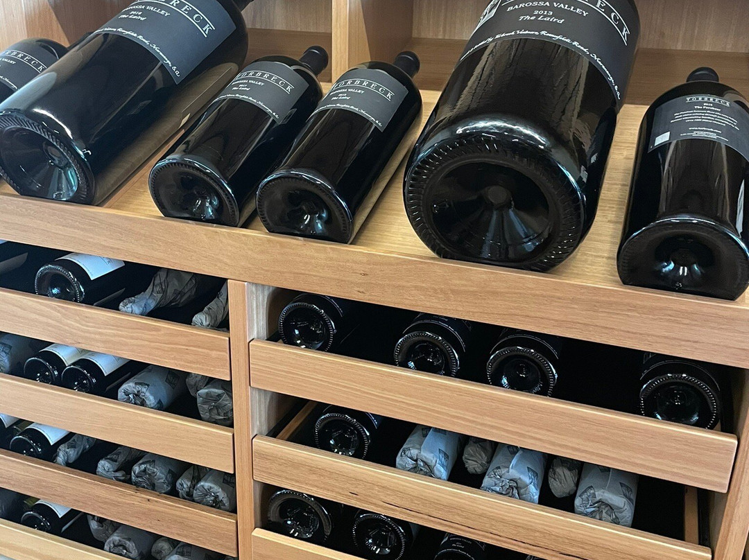 Torbreck Vintners景点图片