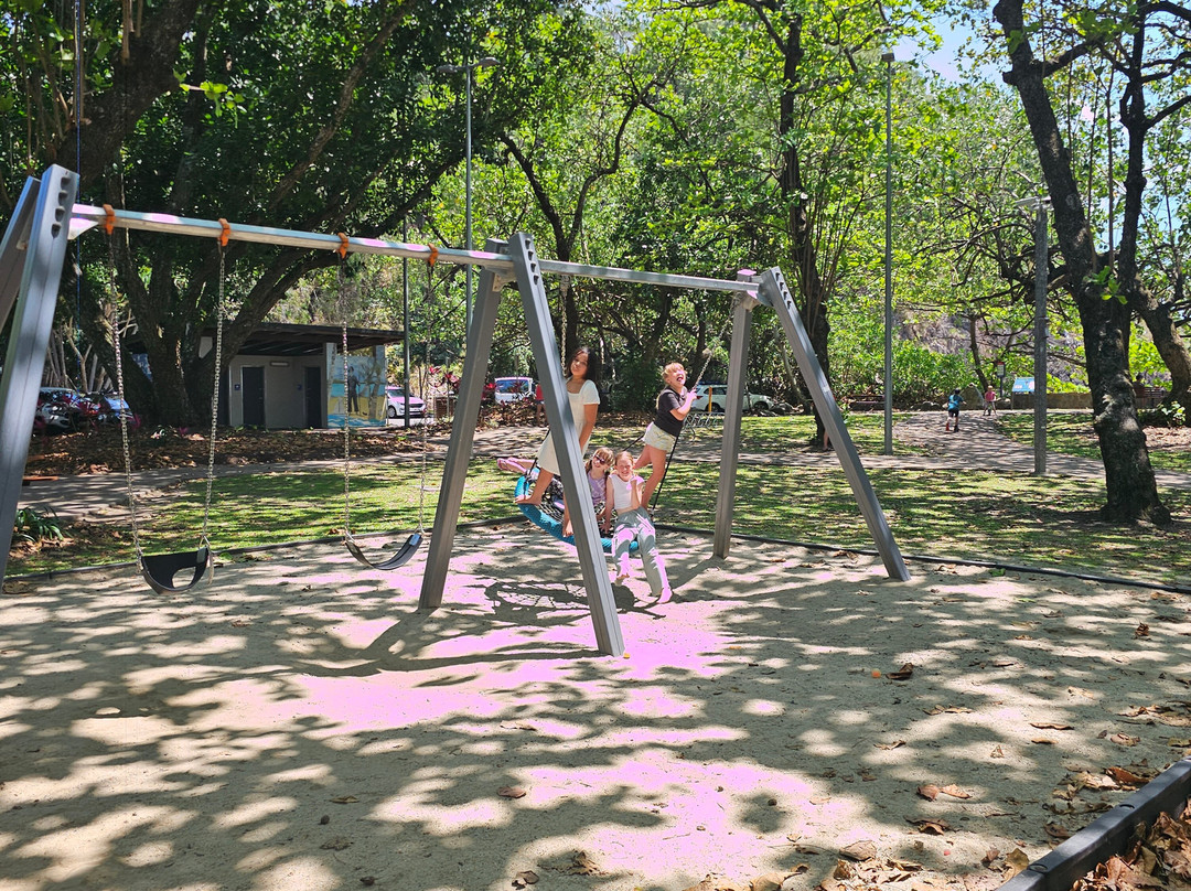 Yorkeys Knob Beach-Yorkeys Knob必去景点