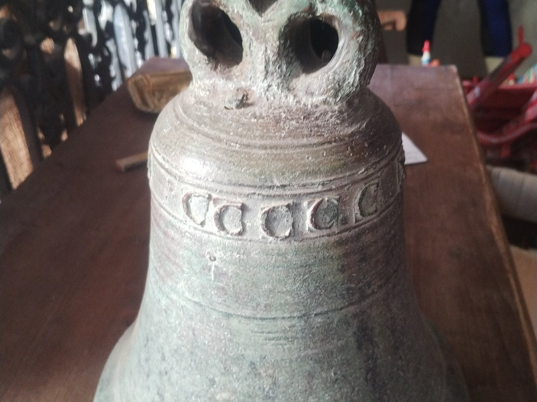 Museo Antichi Mestieri Dei Nebrodi-Sant'Agata di Militello必去景点