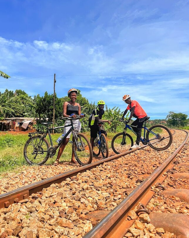 Bikeventures Tours and Rentals景点图片