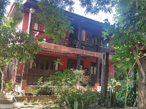 Maison de Sukhothai主图