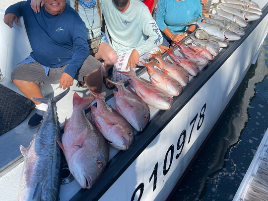 Mystic Rose Fishing Charters-朱庇特必去景点