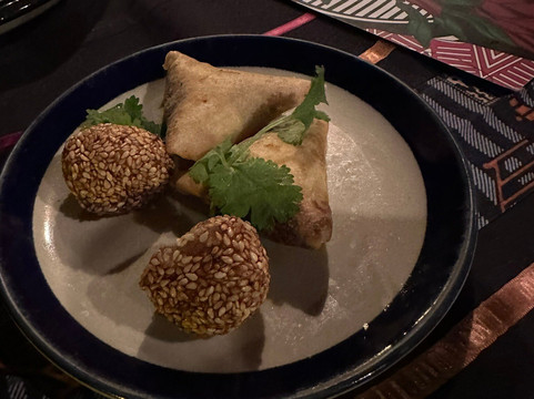 GOLD Restaurant-开普敦中心区必去景点