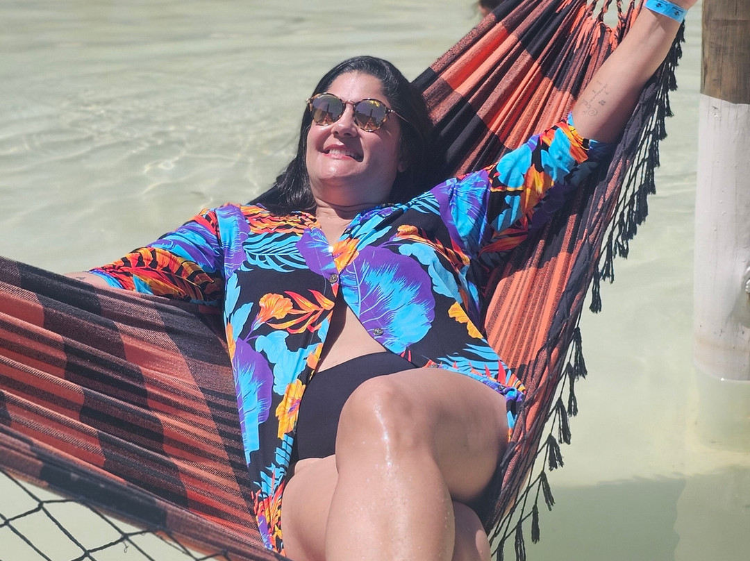 Hotel Recanto Azul主图