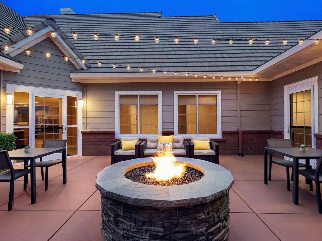 Residence Inn by Marriott Vacaville