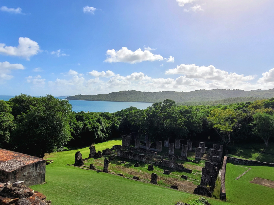 Chateau Dubuc-La Trinite必去景点