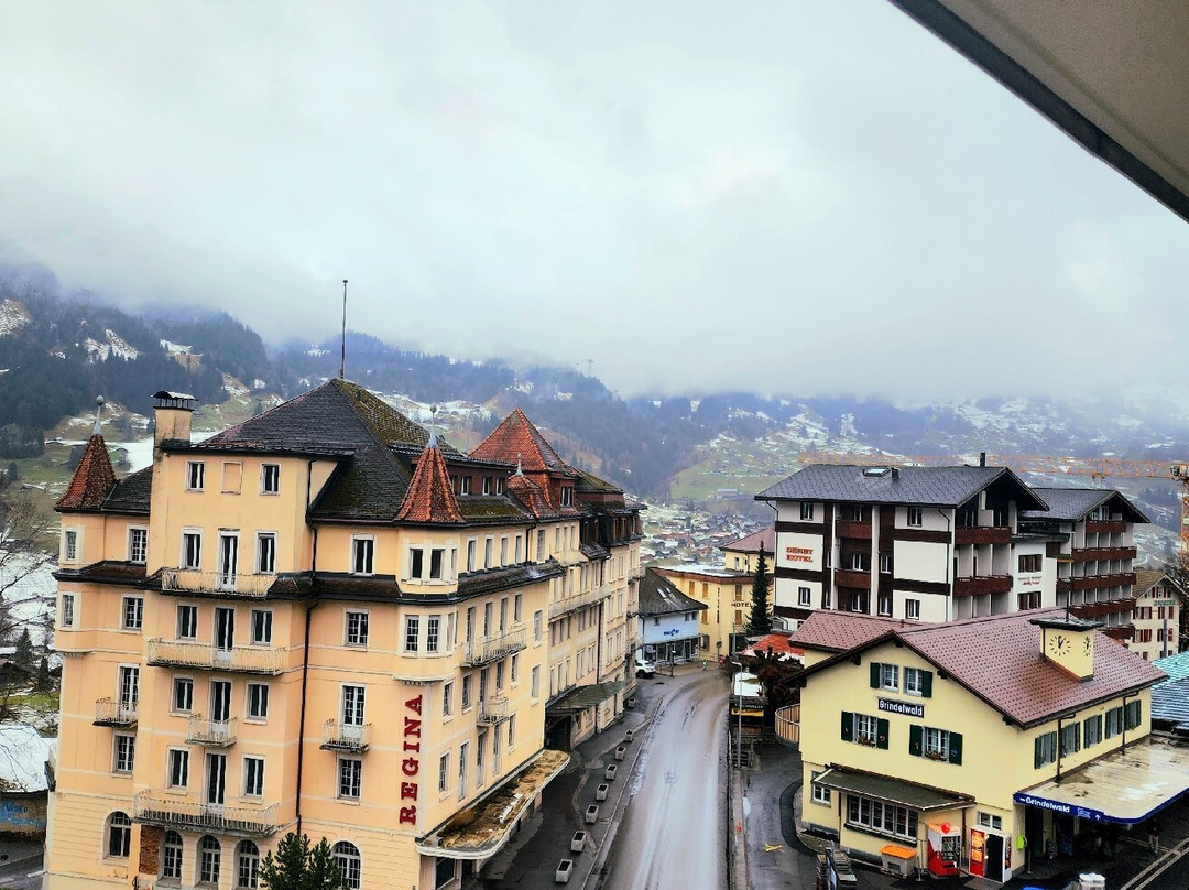 Hotel Kreuz & Post主图