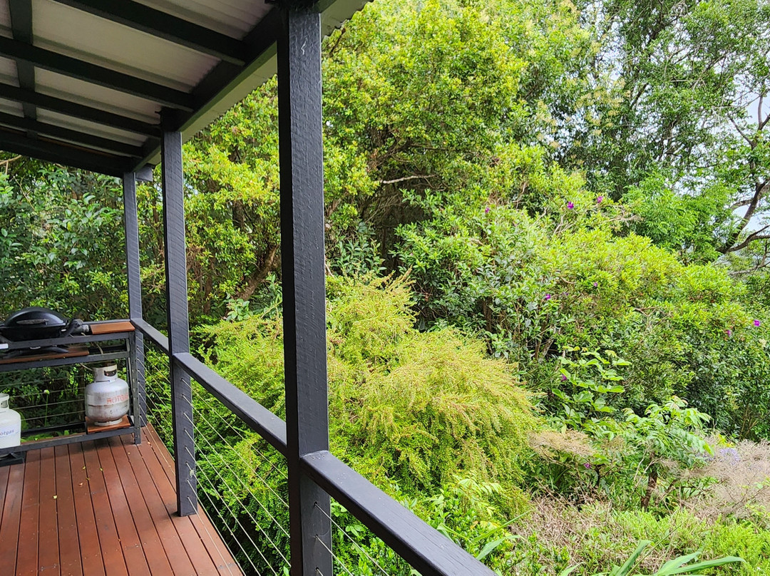 蒙维尔雾景别墅主图