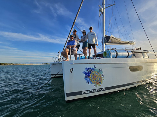 Sail Away Key West-基韦斯特必去景点