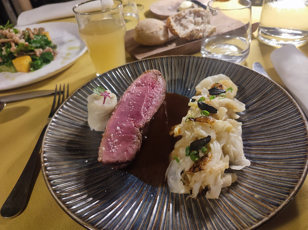 Core by Clare Smyth