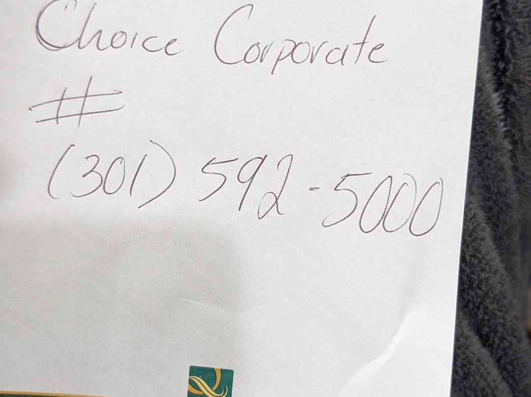 Quality Inn & Suites El Paso I-10主图