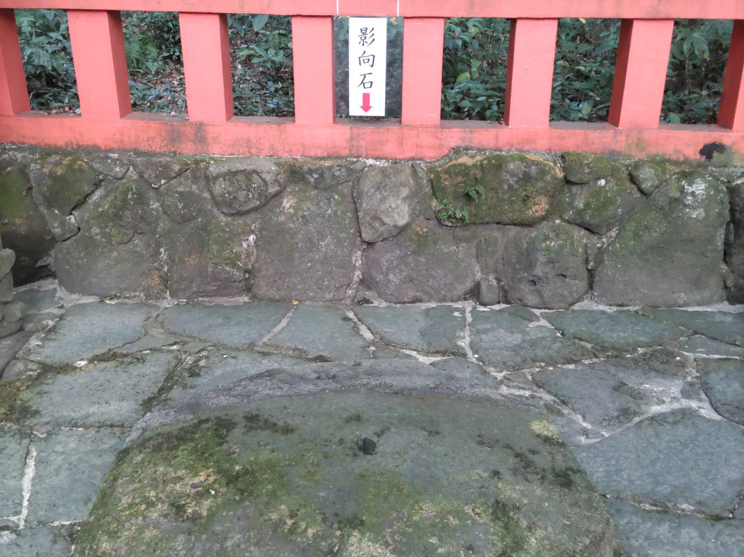Usajingu Shrine景点图片