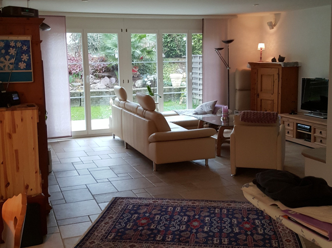 Hotel Hohe Promenade主图