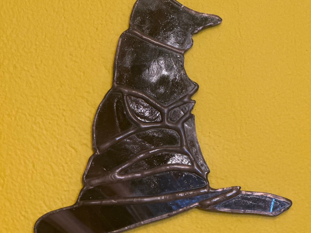 Dimitra's Art Glass Studio-塞萨洛尼基必去景点