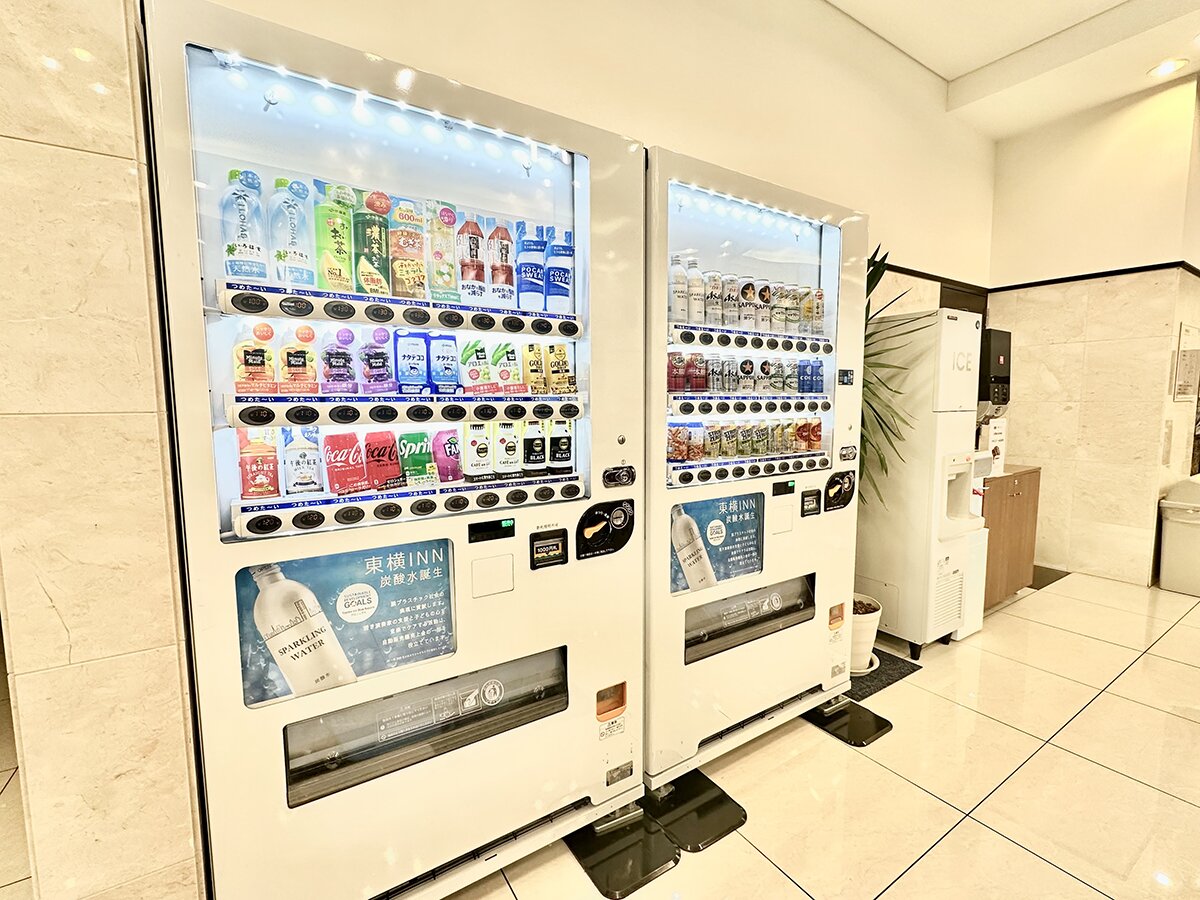 Toyoko Inn JR Kawaguchi-eki Nishi-guchi-官方