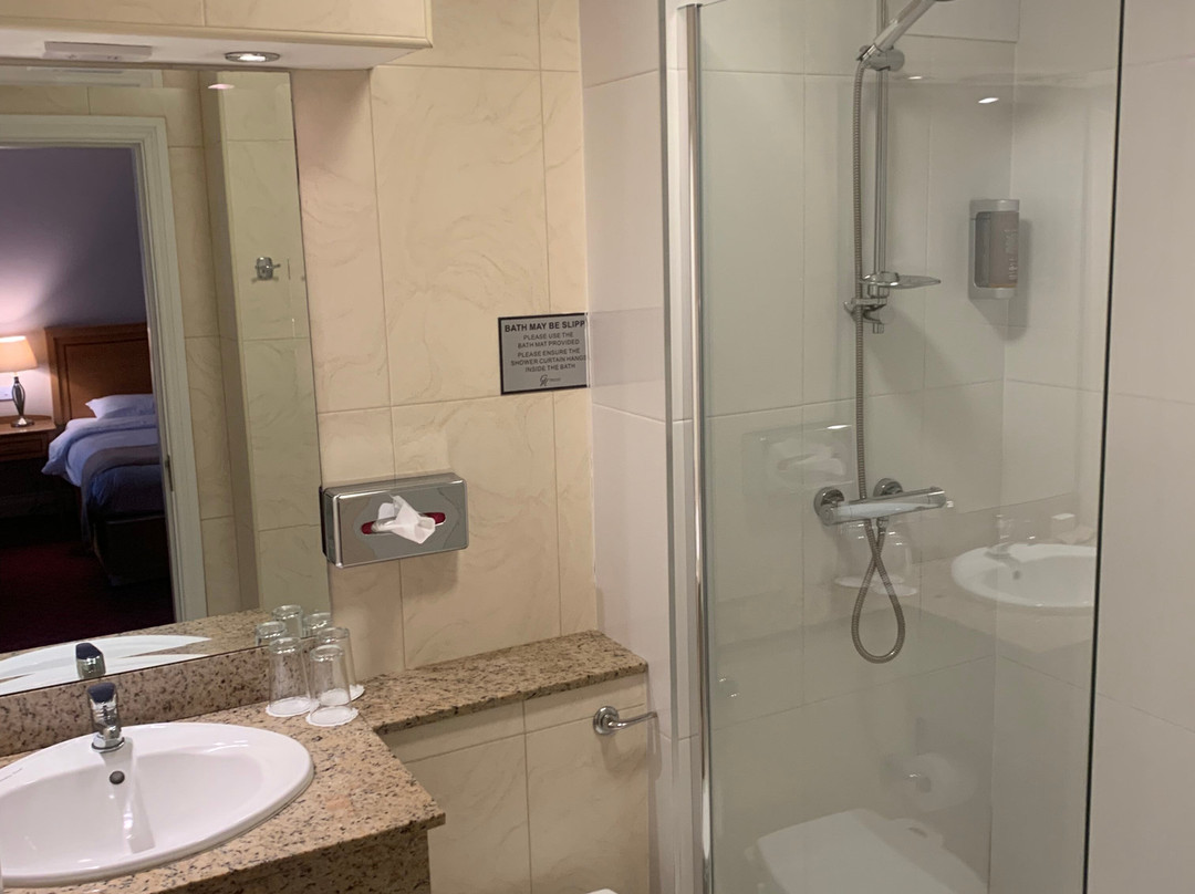 Gullane's Hotel & Conference Centre主图