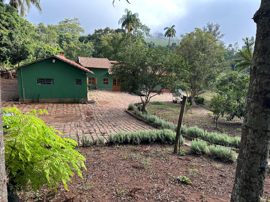 Pousada La Na Roça