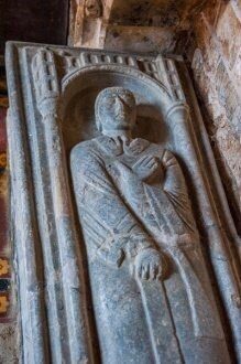 St John The Baptist Church