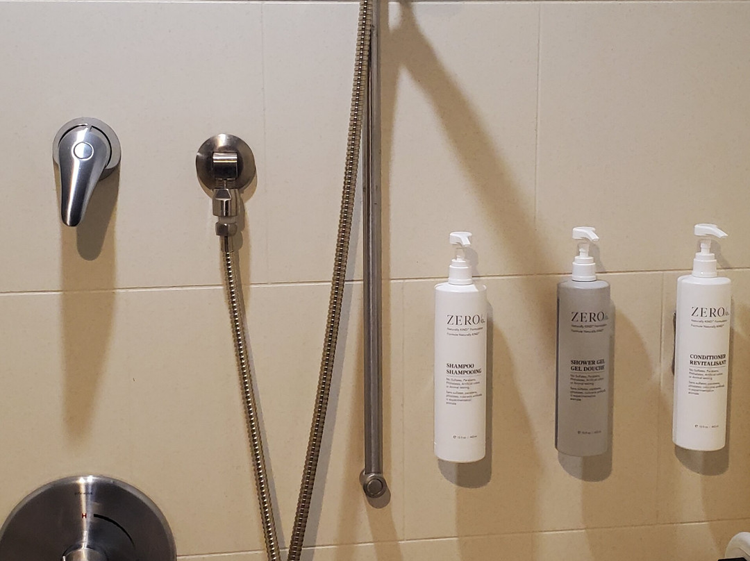 Homewood Suites by Hilton Newport Middletown, RI主图