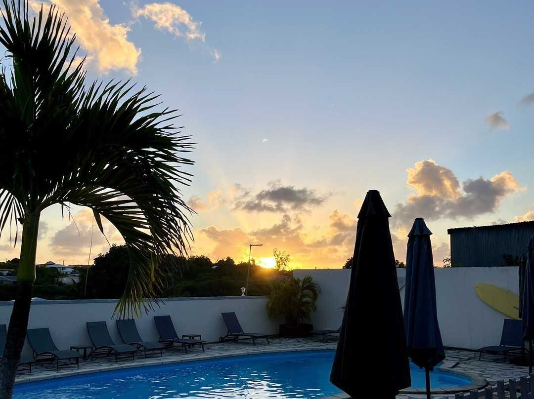 Ti'Village Creole主图