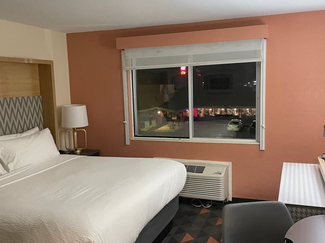 Holiday Inn Spartanburg Northwest By IHG主图