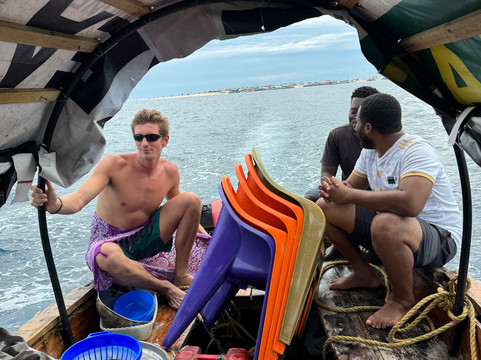 MAGICA ZANZIBAR-桑给巴尔岛必去景点