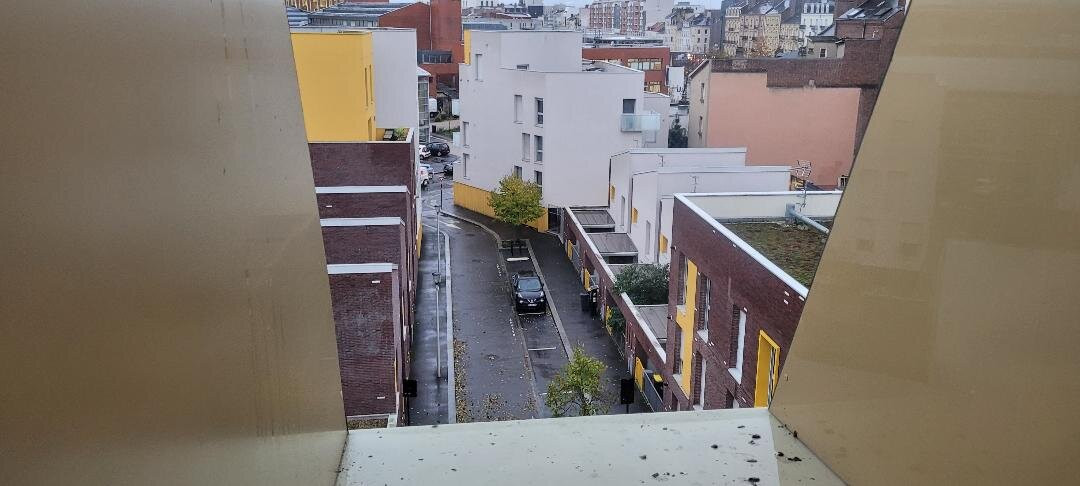 勒阿弗尔中心住宿加早餐酒店主图