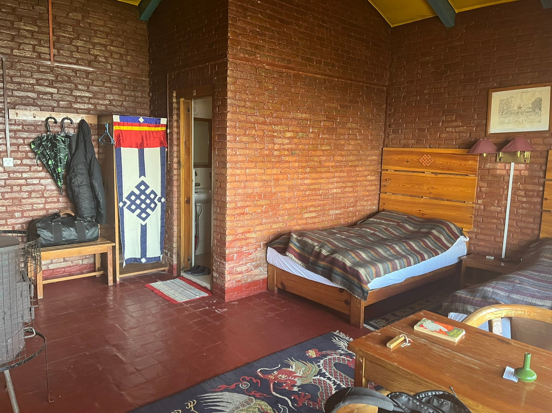 Nagarkot Farmhouse Resort主图