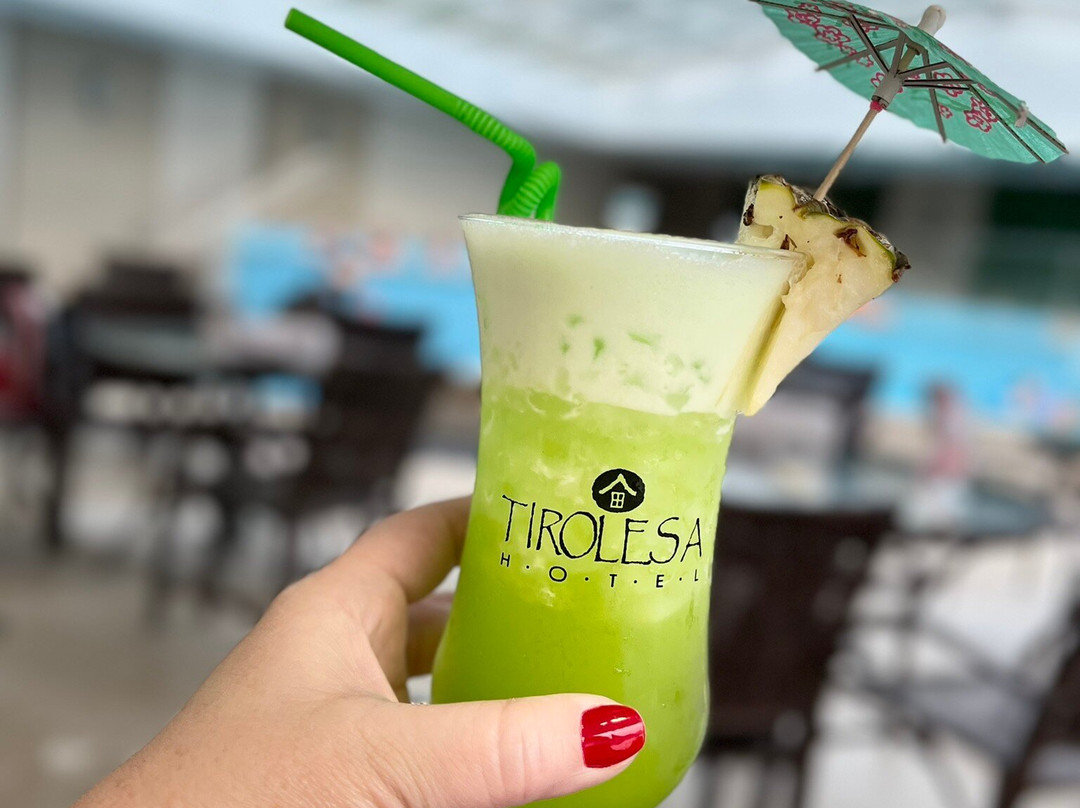 Hotel Tirolesa主图