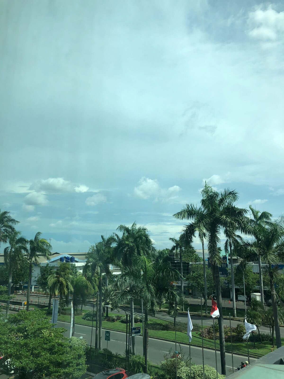 Holiday Inn Cikarang Jababeka By IHG-酒店景观