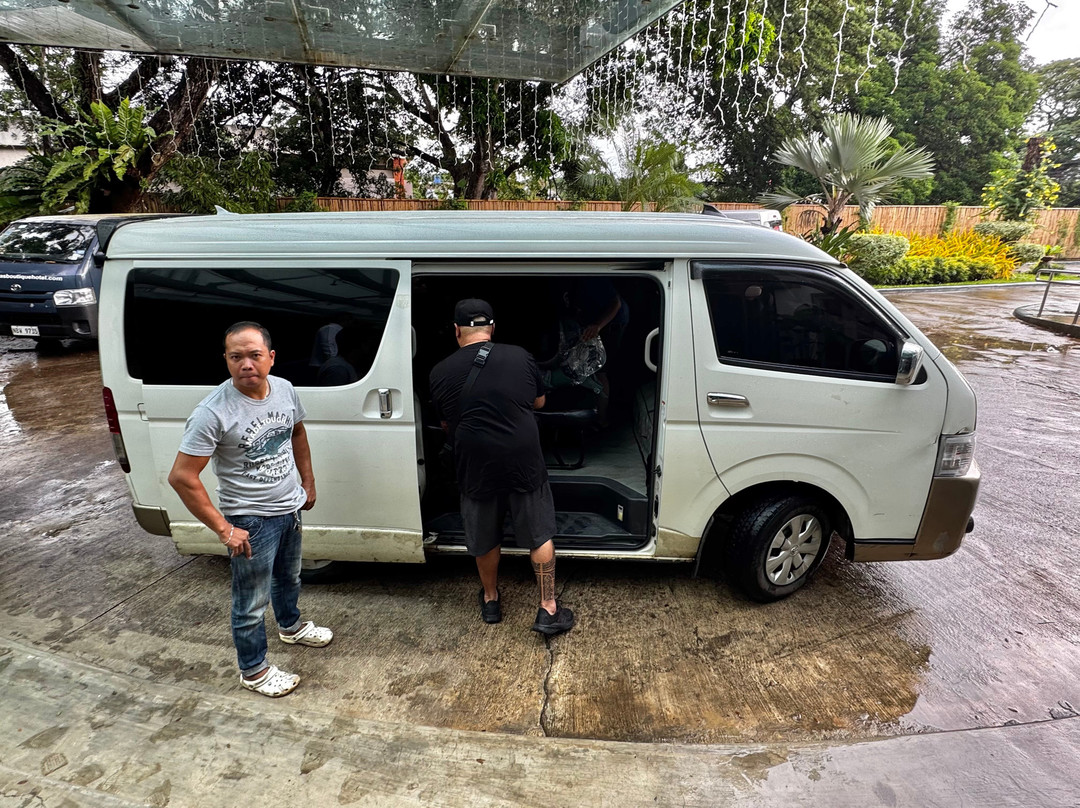 Evasion Tropicale-宿雾市必去景点