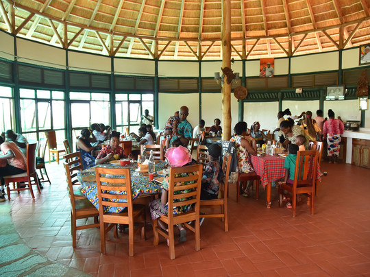 Likyadi Adventures-坎帕拉必去景点
