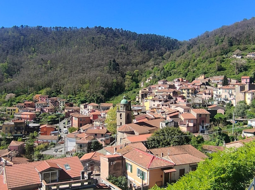 Pietra Di Mare Guest House主图