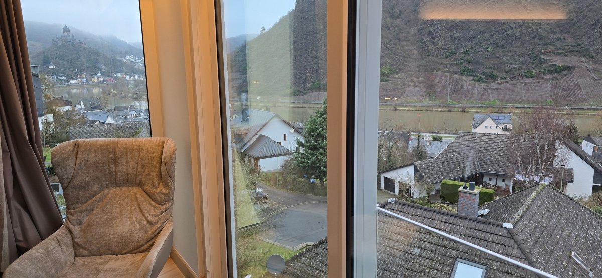 莫斯罗曼蒂克凯斯勒迈耶酒店-酒店景观