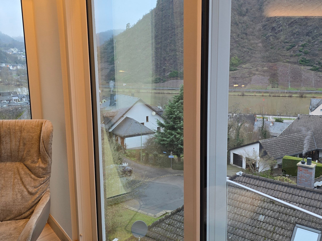 莫斯罗曼蒂克凯斯勒迈耶酒店主图