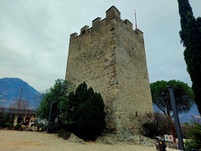 Torre delle Polveri景点图片