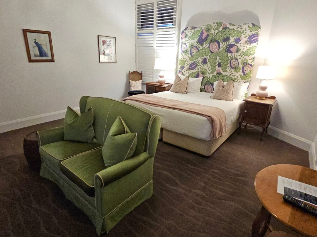 The Provincial Ballarat主图