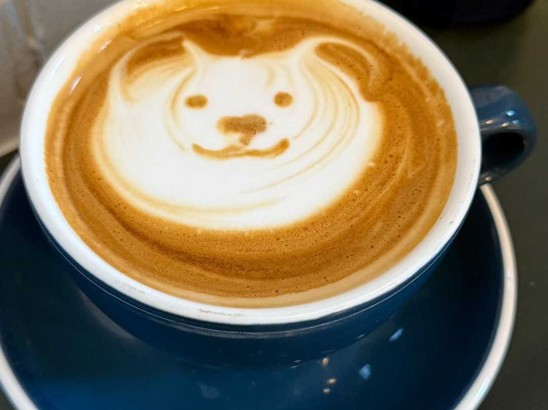 Redby Coffee