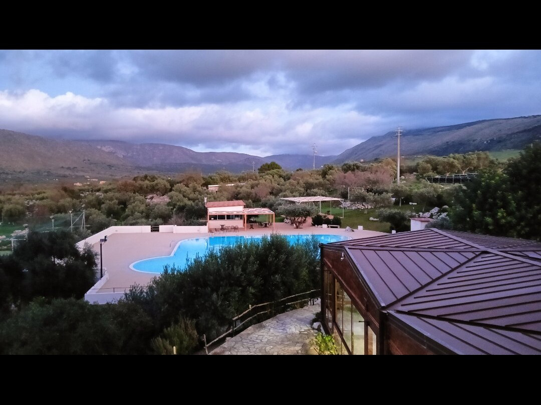 Villa Zina Family Resort主图